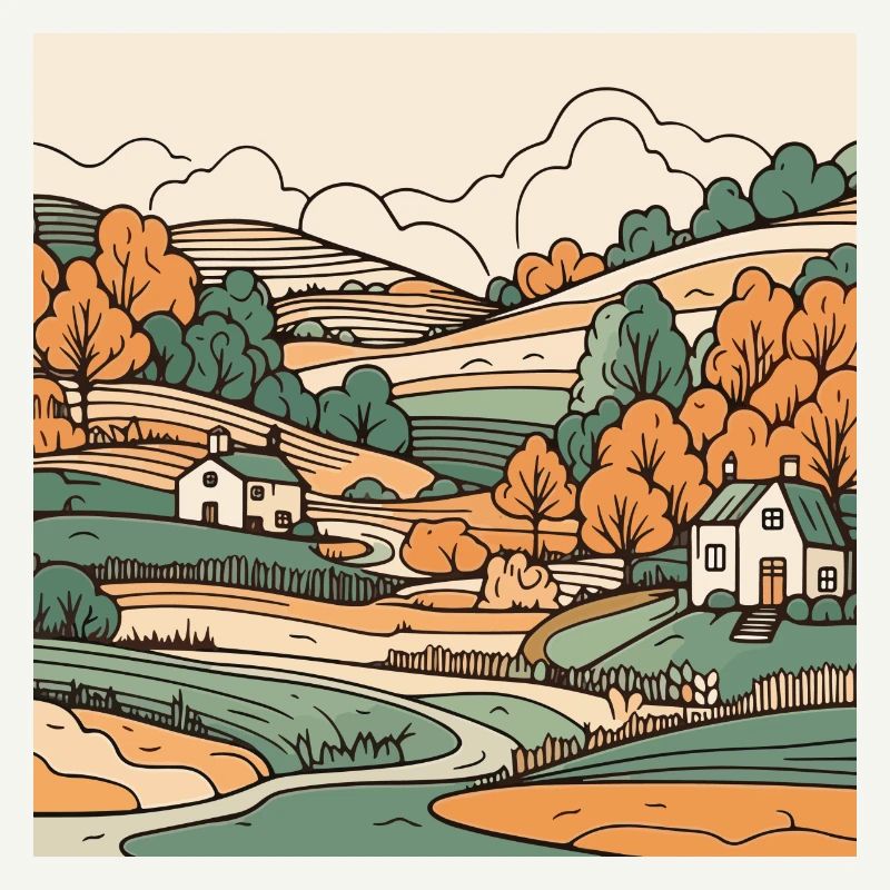 Landscape