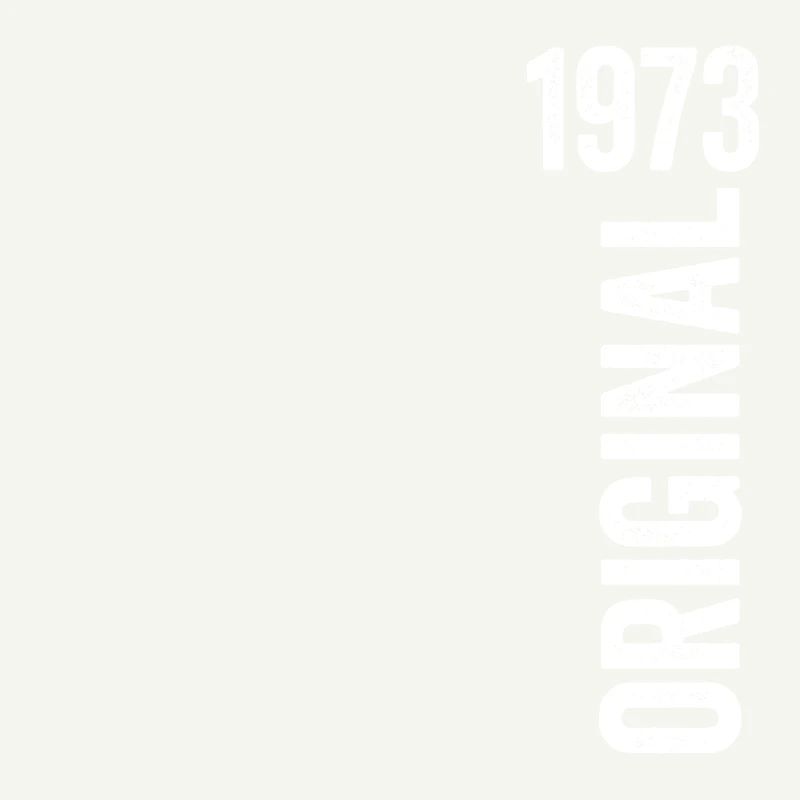 1973 Original Geburtstagsgeschenk 1973