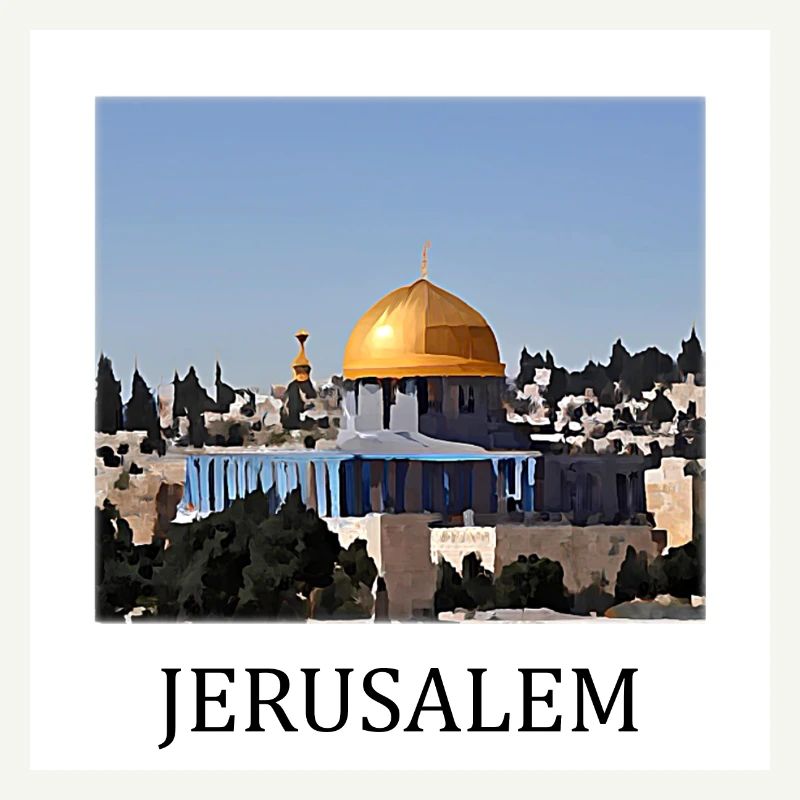 Jerusalem