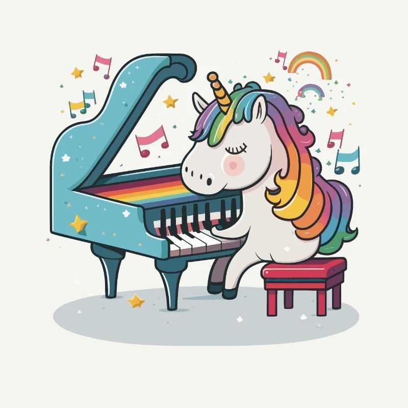 Rainbow Harmony