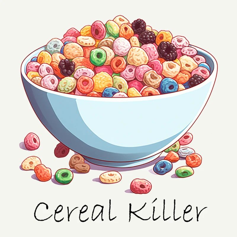 Cereal Killer