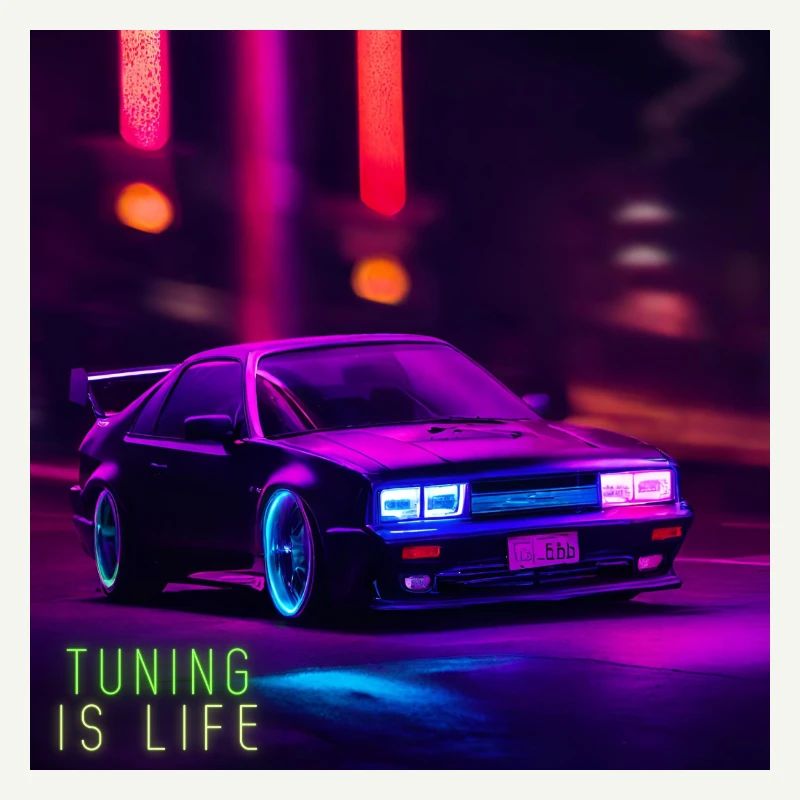 Tuning Voitures