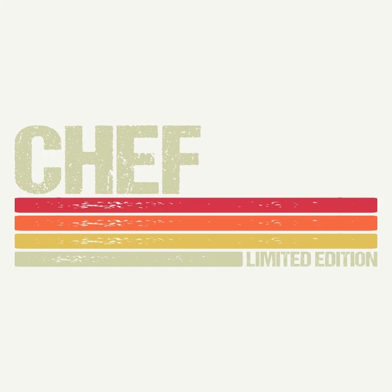 Chef Édition Limitée