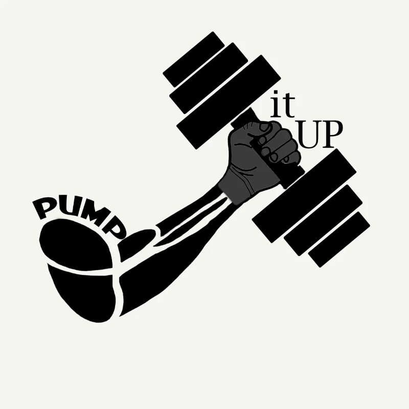 PUMP IT UP - The Original