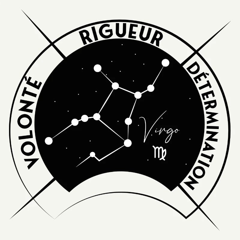 design vierge