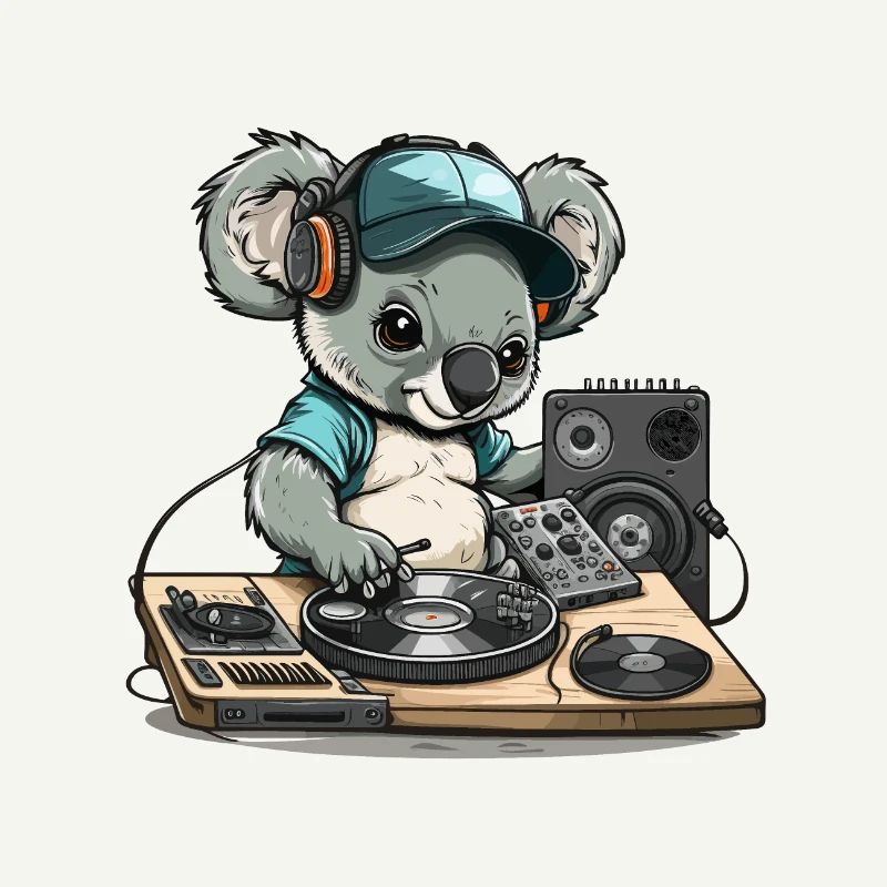 Koala-Beats