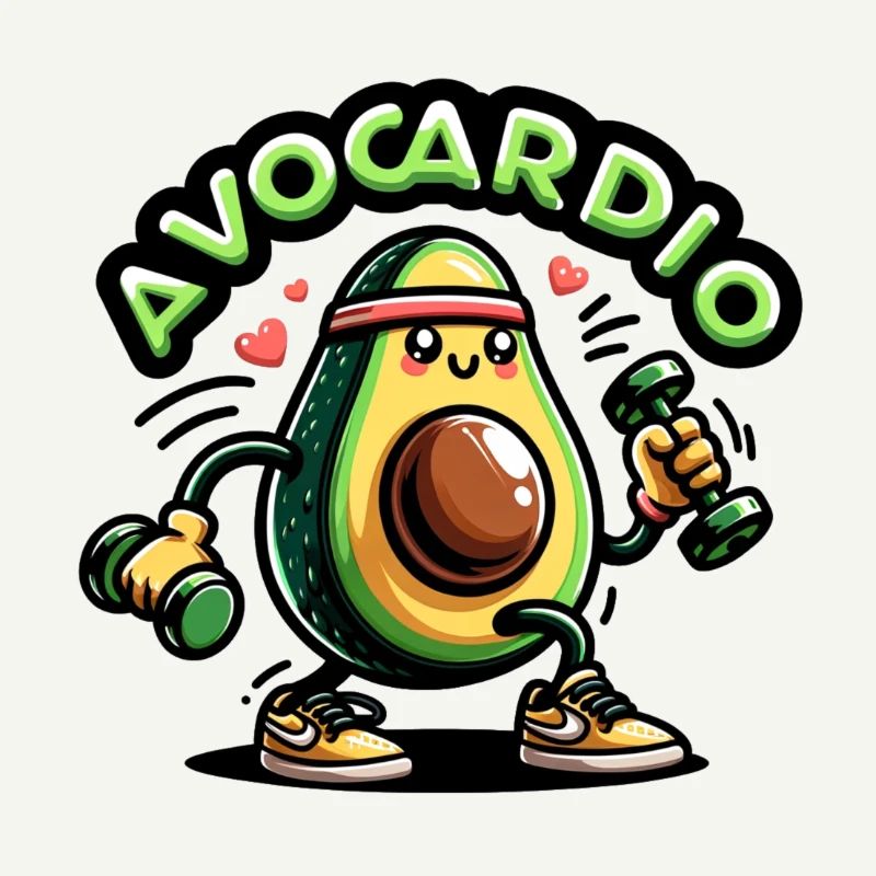 Avocardio