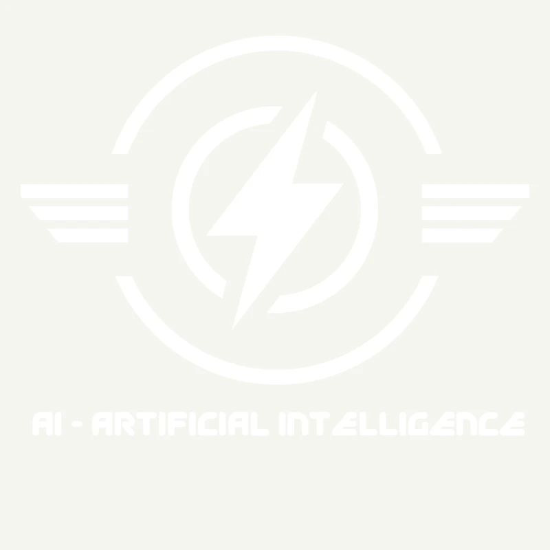 AI Artificial Intelligence Star