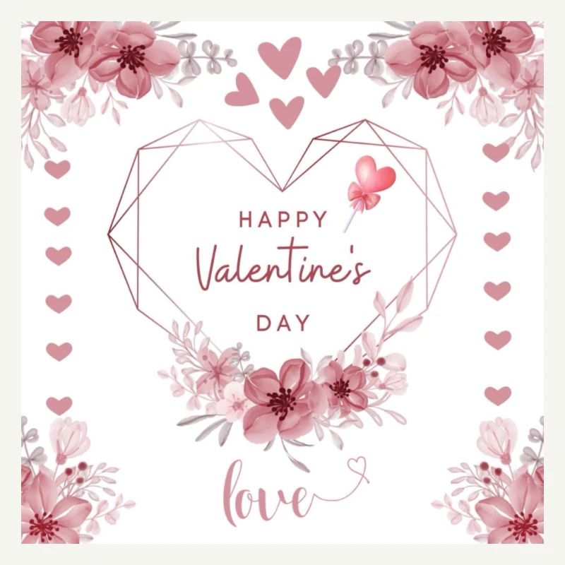 Valentine’s Day