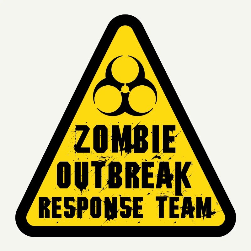 ZOMBIE OUTBREAK RESPONSE TEAM