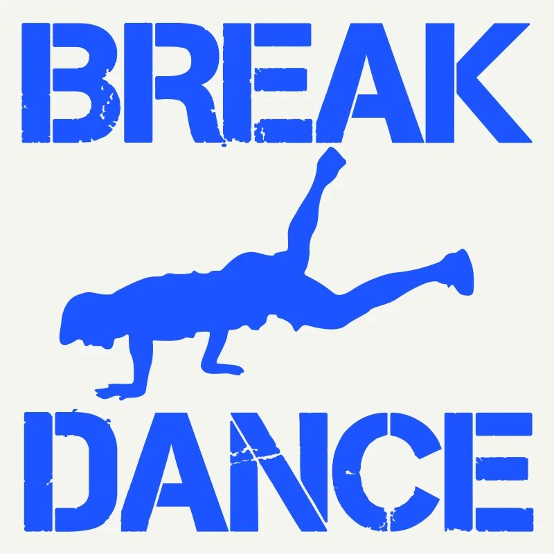 Breakdance (Breakdance)
