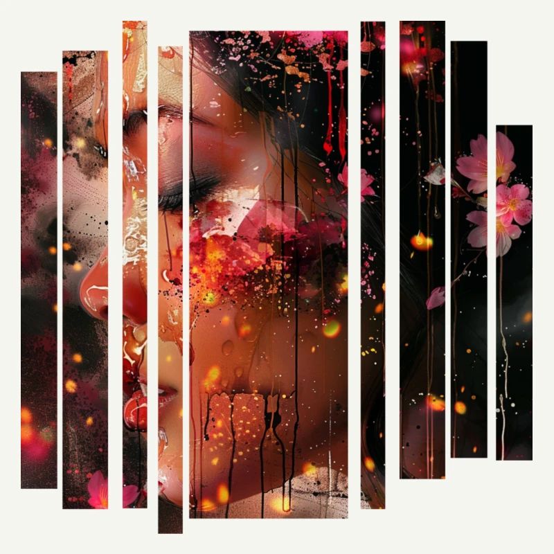 Sensual Elements