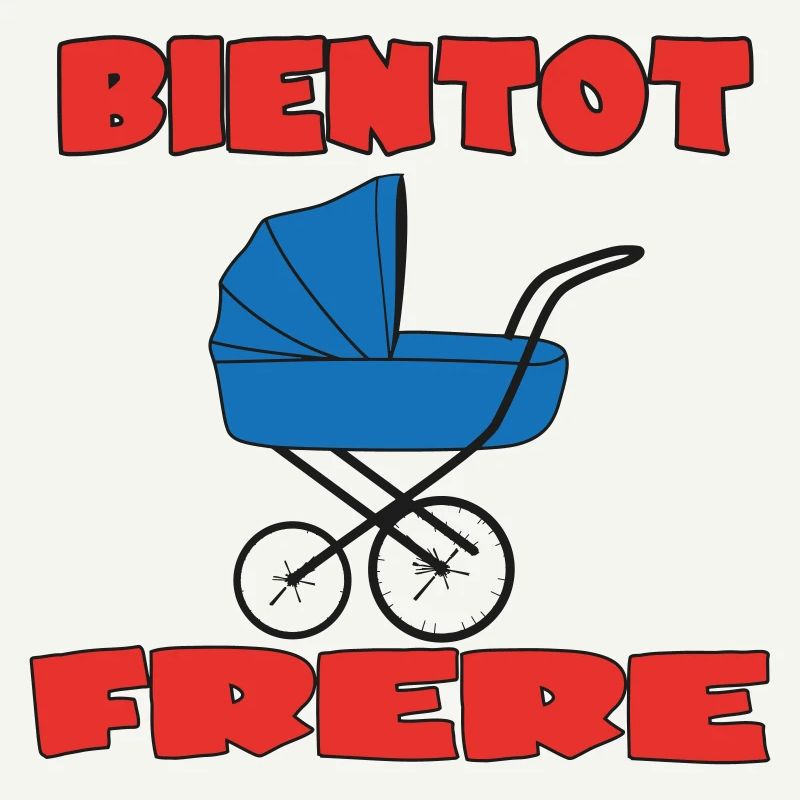 BIENTOT FRERE