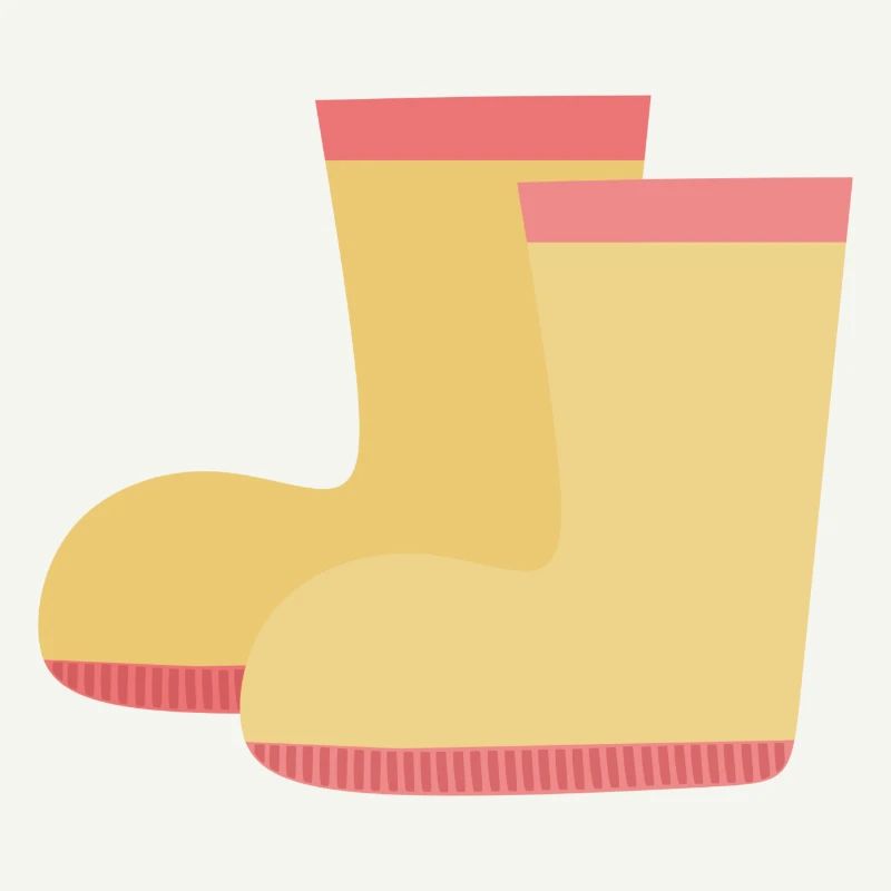 Rain Boots