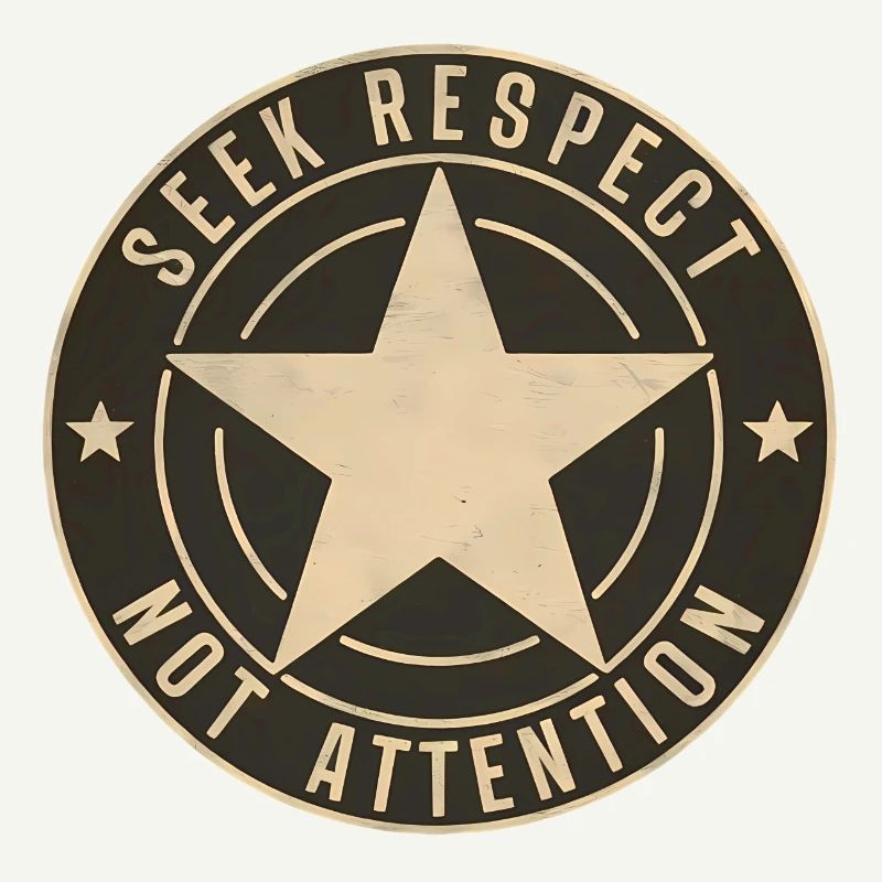 respect