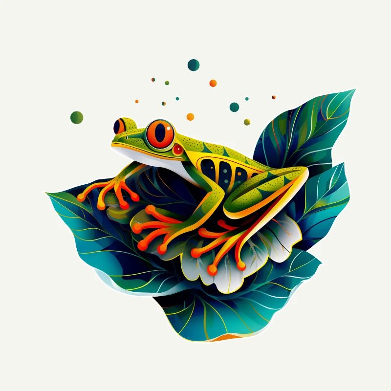 Frosch