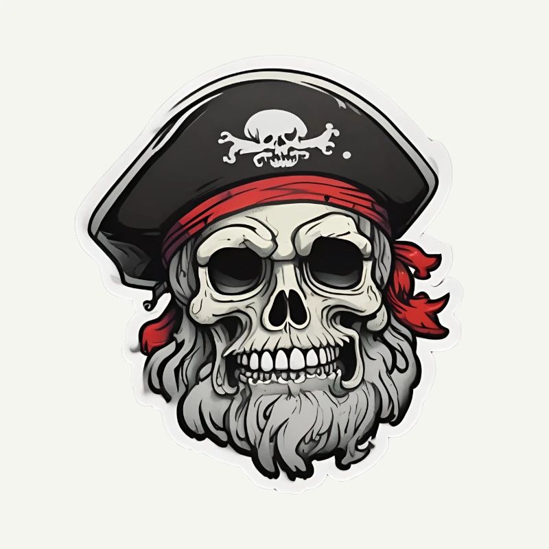 PIRATE 1
