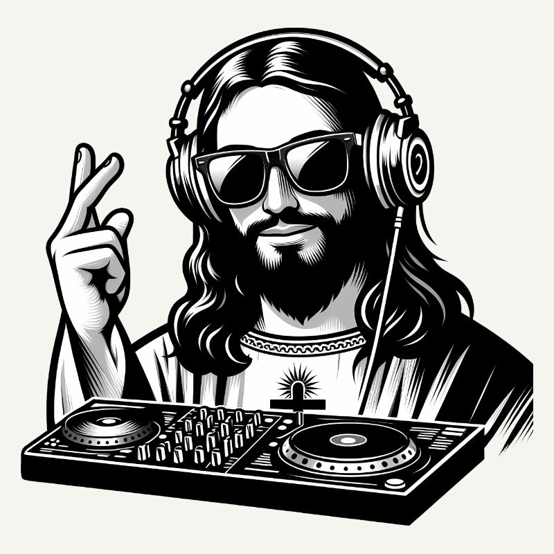 Modern Jesus