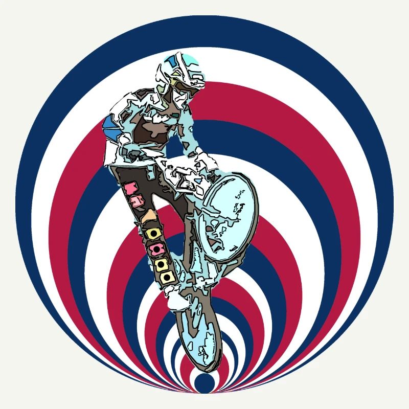 Old School BMX