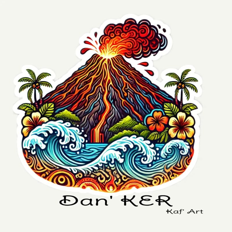 974 DAN KER 1