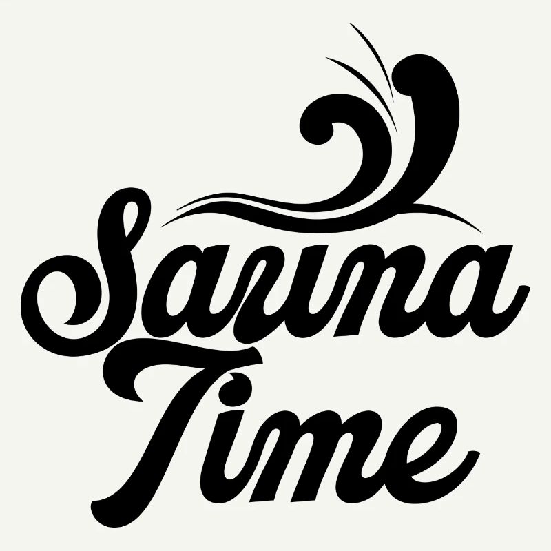 Sauna Wellness Spa