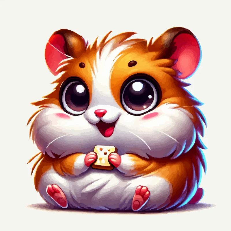 hamster comic