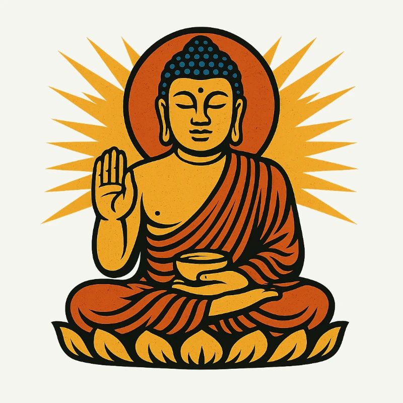 Bouddha