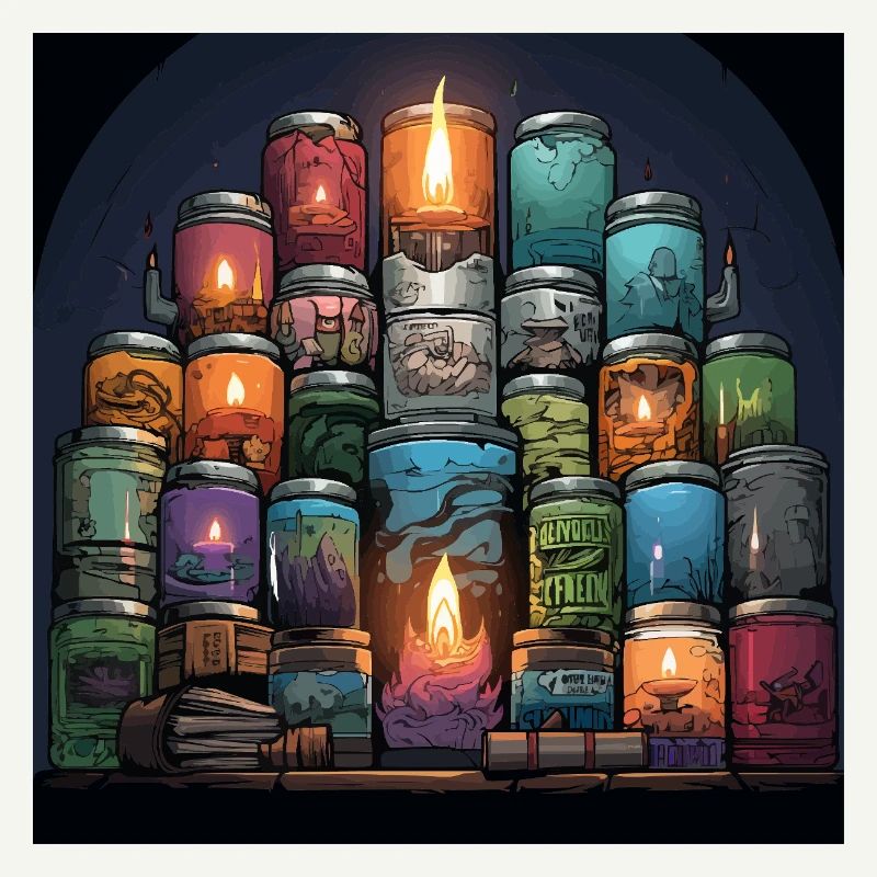 The Geeks Aromas