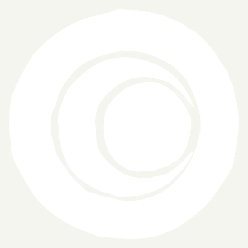 Circles Art... Vector graphic