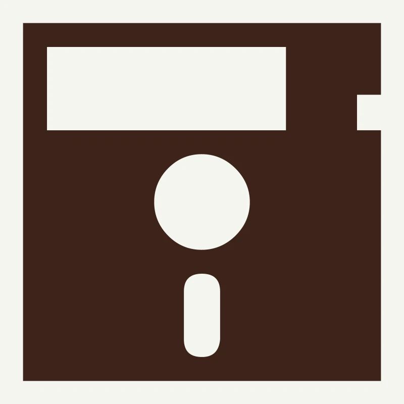 Floppy Disk