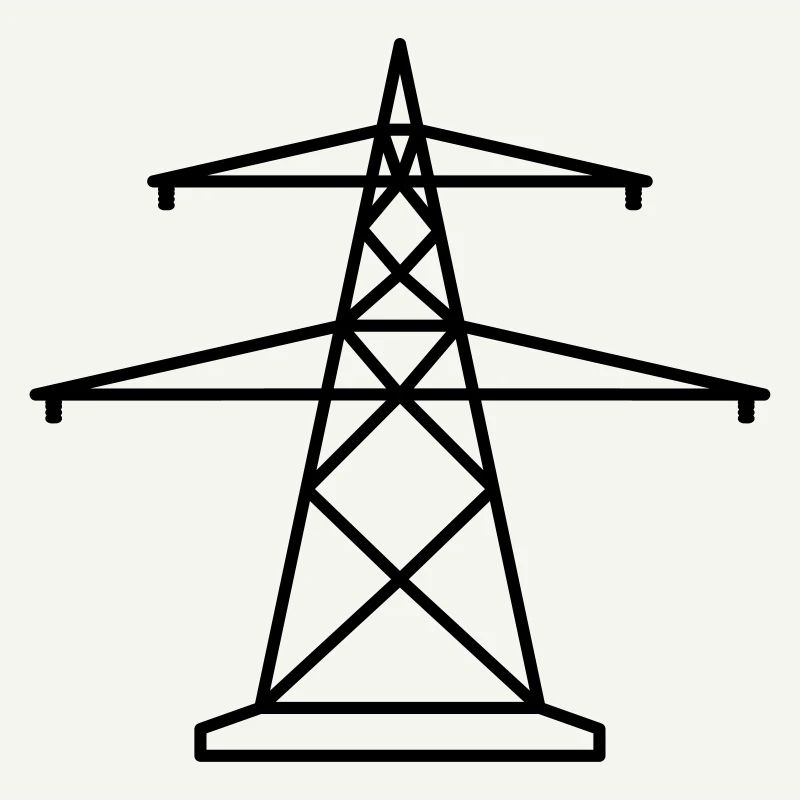 strom mast strommast elektro leitung starkstrom ge