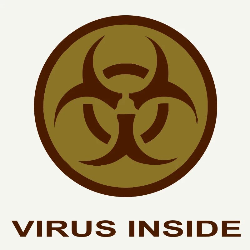 VIRUS INSIDE