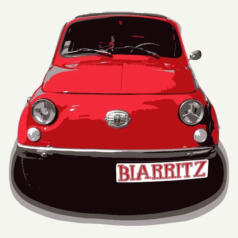 500 Biarritz