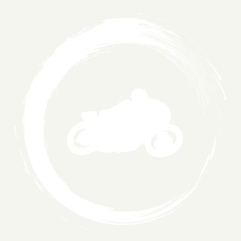 motorcycle