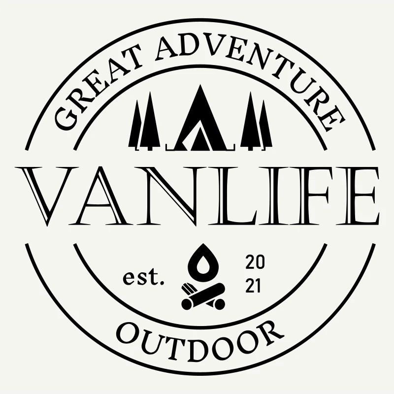 Camping and Van Life