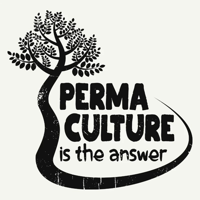 La permaculture est la réponse