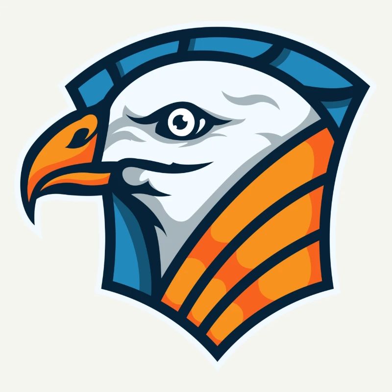 Logo oiseau