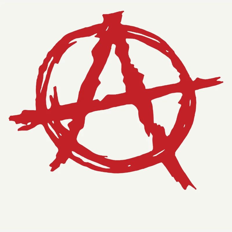 Anarquía