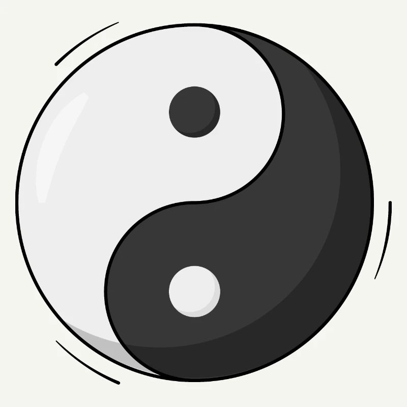Yin et Yang