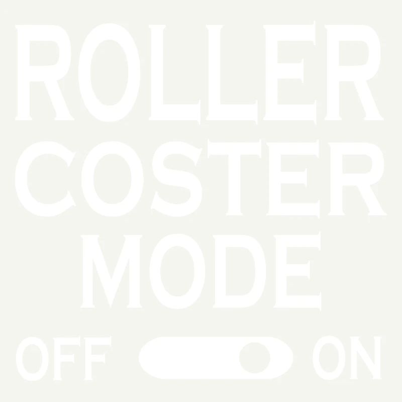 Rollercoaster Roller Coaster