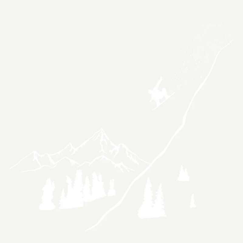 Snowboarder, Wintersport, Berge, Snowboard, Schnee