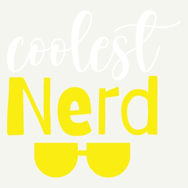 Nerd le plus cool