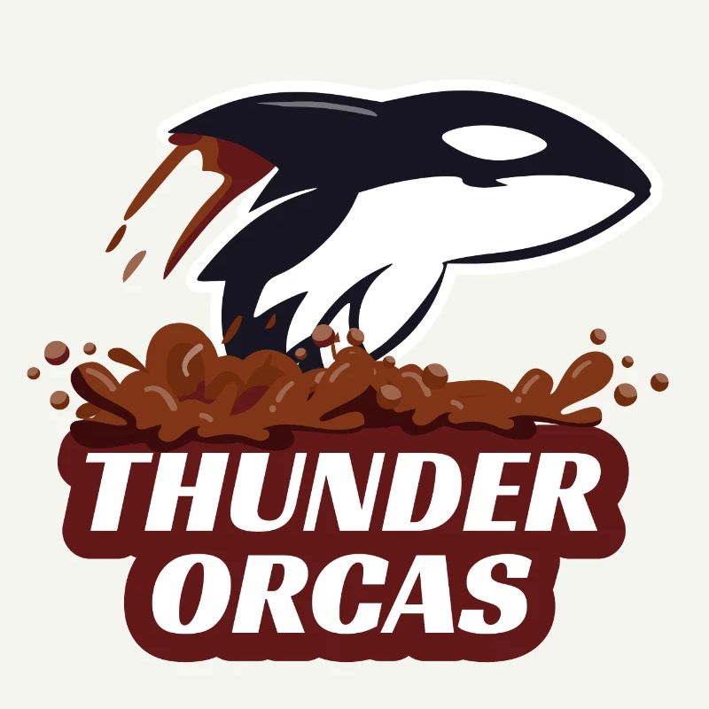 Thunder Orcas 2022
