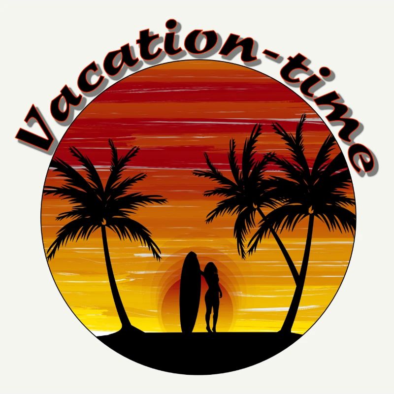 Vacation time