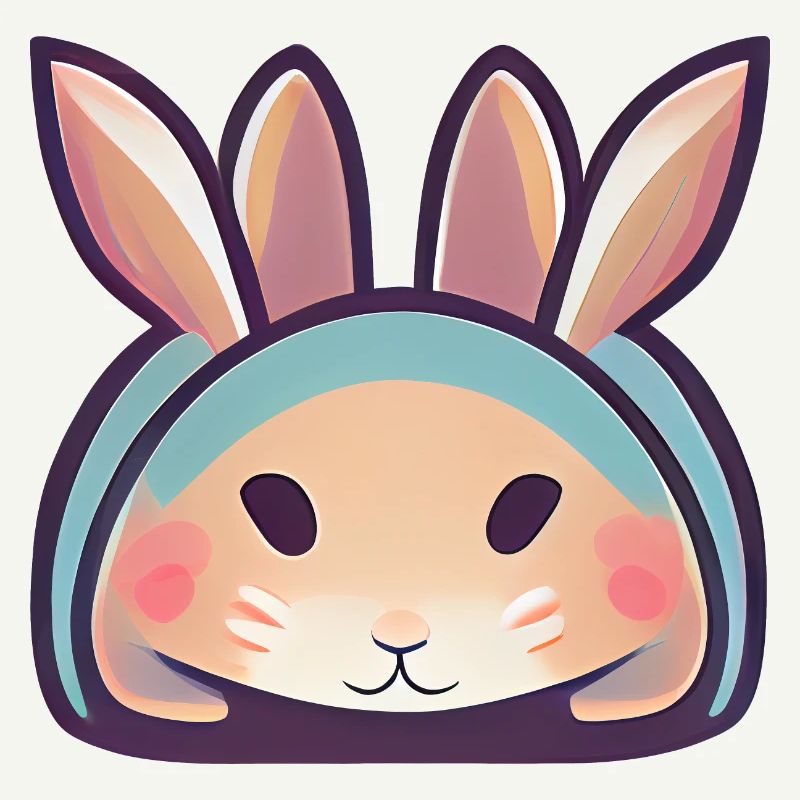 Rabbit / Hase