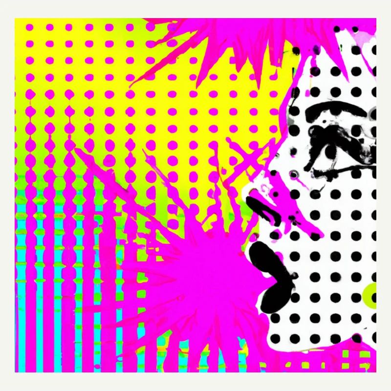 Pop art