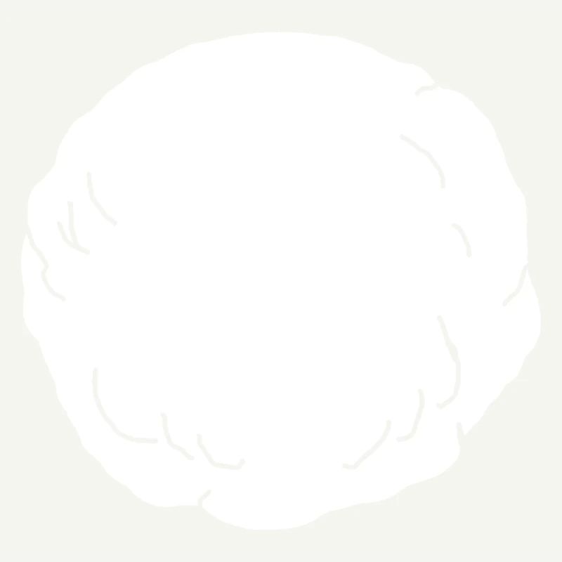 Boule de neige parfaite