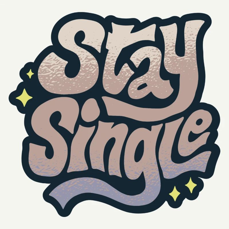 Single Alone