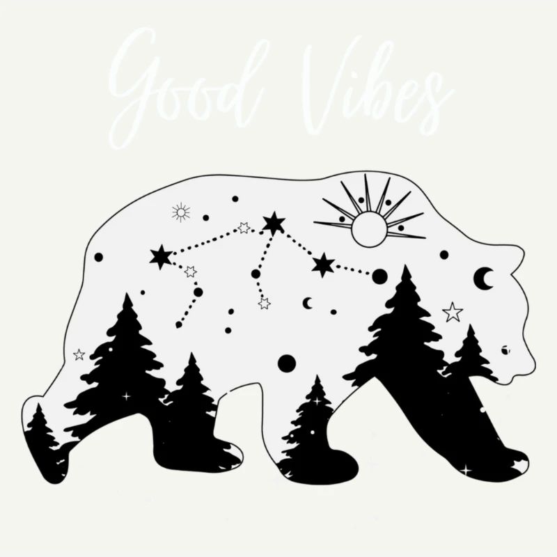 Good vibes