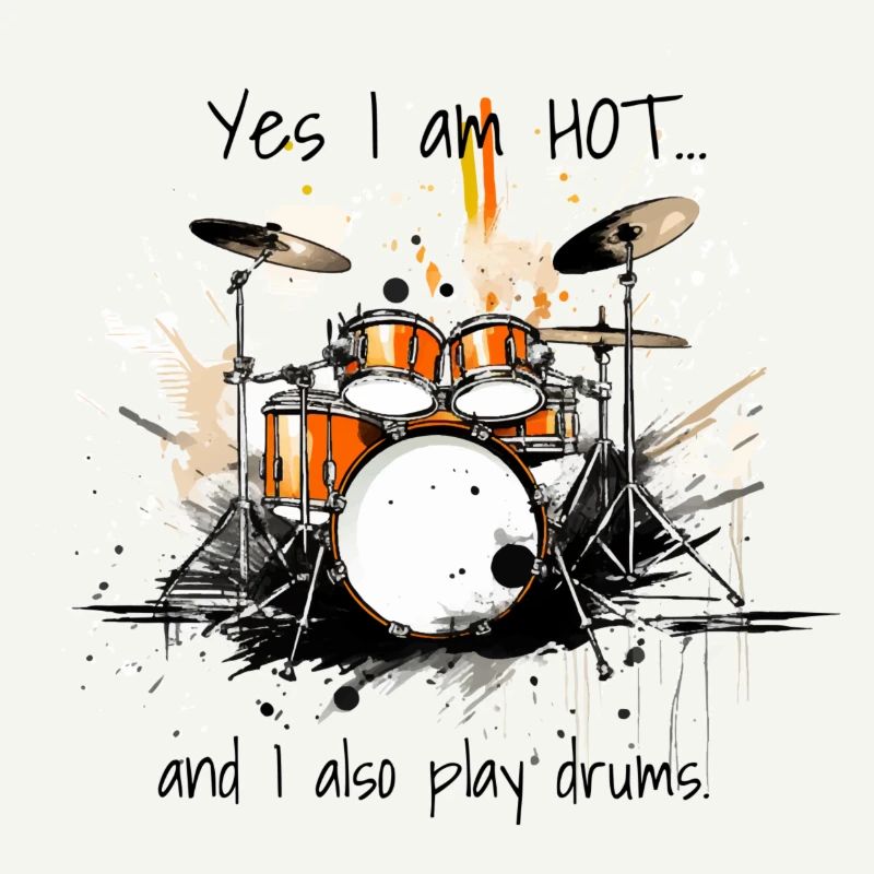 drums